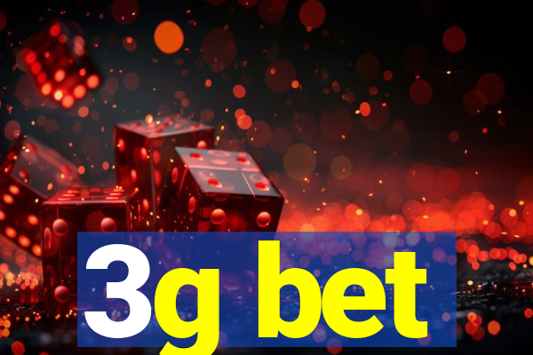 3g bet